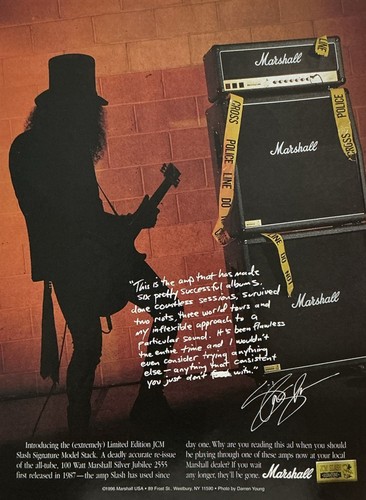 1996 slash guns - slash, ‘n