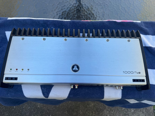 Audio 1000 1v2 car - jl,